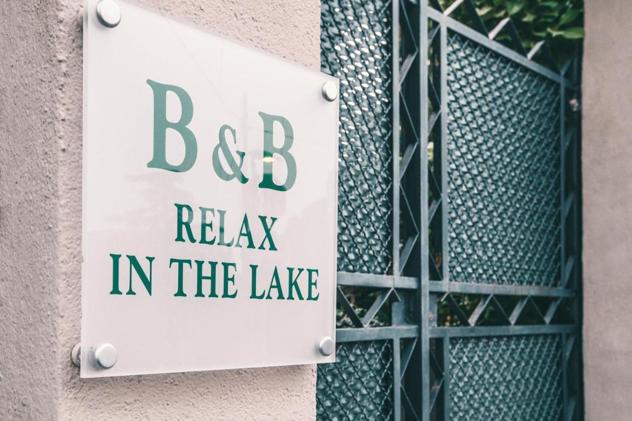 Bed&Breakfast Relax In The Lake Desenzano del Garda Exteriör bild