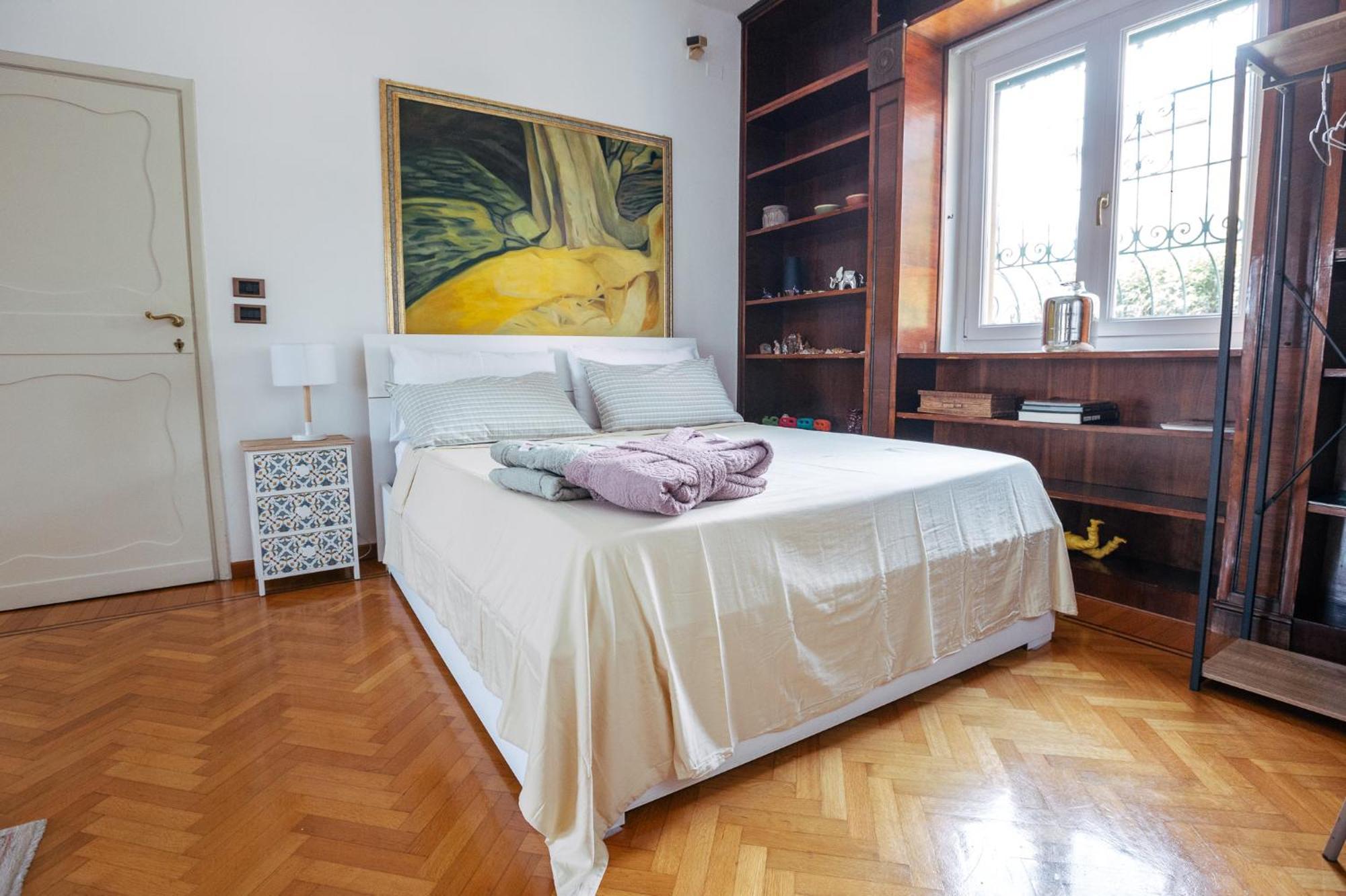 Bed&Breakfast Relax In The Lake Desenzano del Garda Exteriör bild