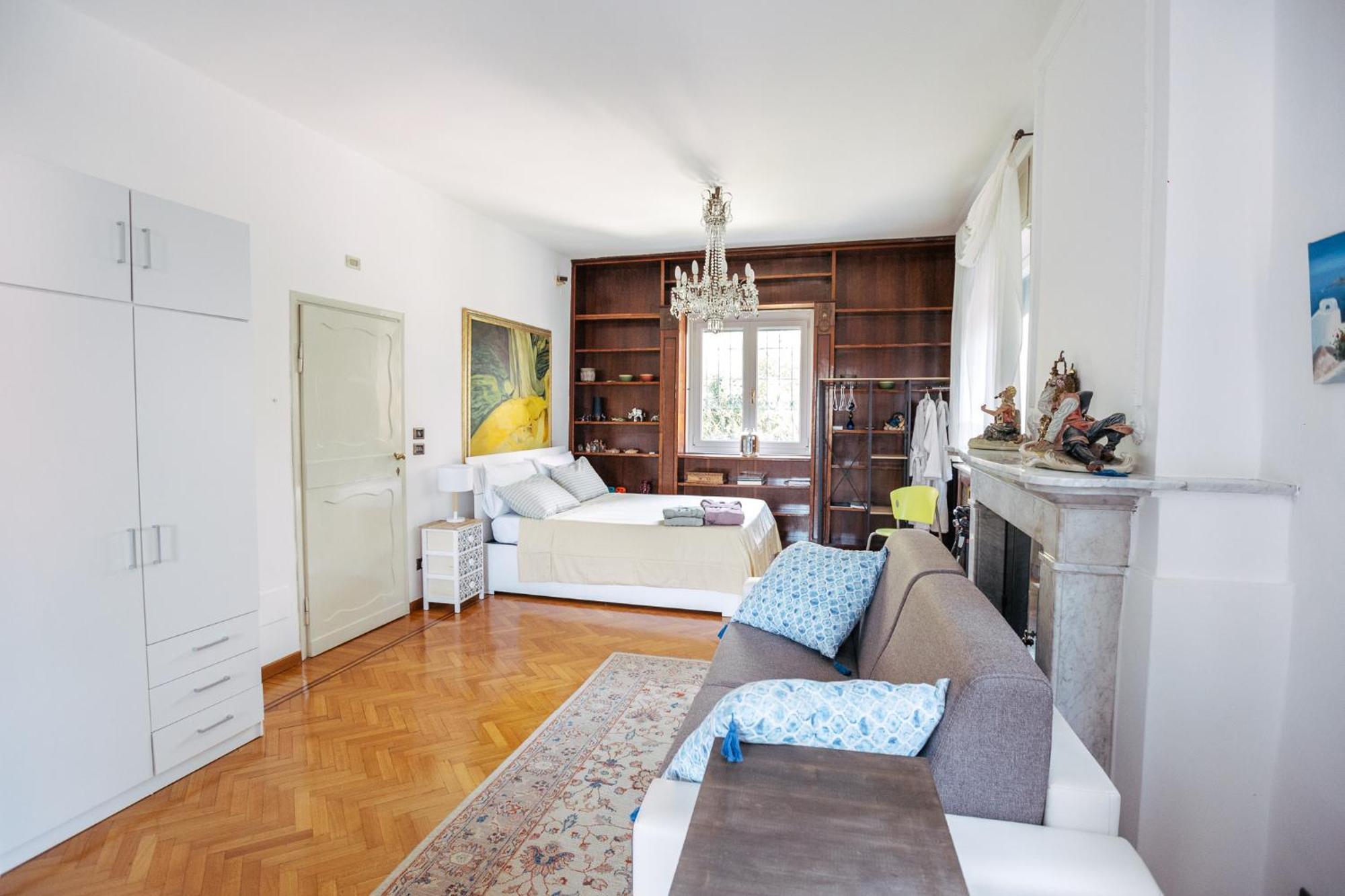 Bed&Breakfast Relax In The Lake Desenzano del Garda Exteriör bild
