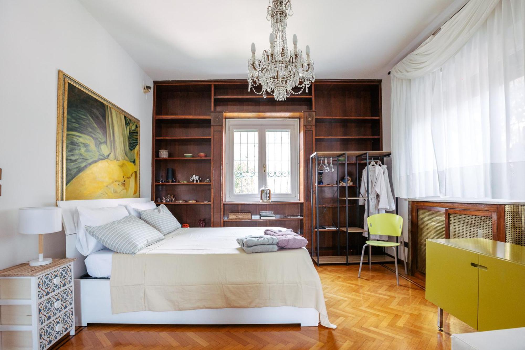 Bed&Breakfast Relax In The Lake Desenzano del Garda Exteriör bild