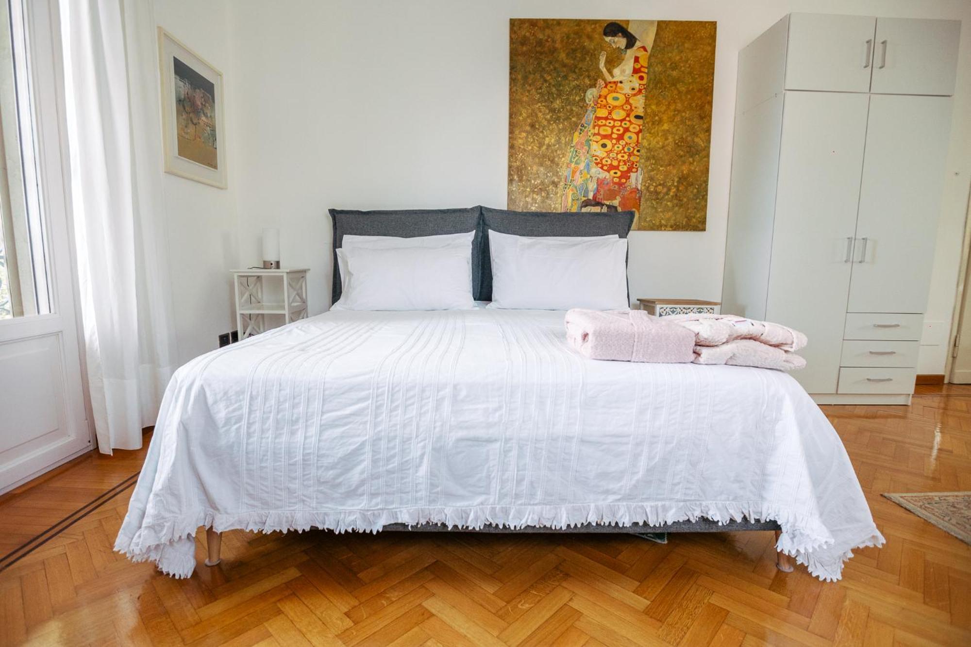 Bed&Breakfast Relax In The Lake Desenzano del Garda Exteriör bild