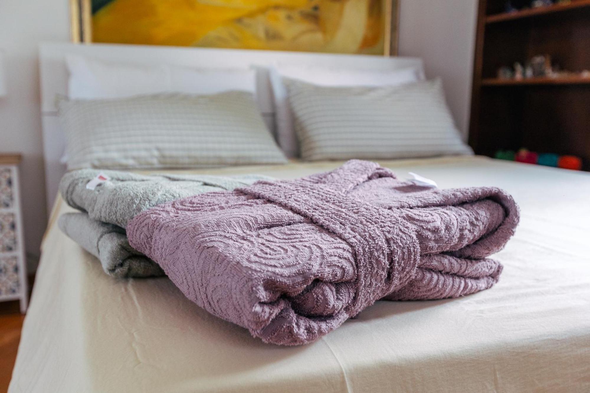 Bed&Breakfast Relax In The Lake Desenzano del Garda Exteriör bild