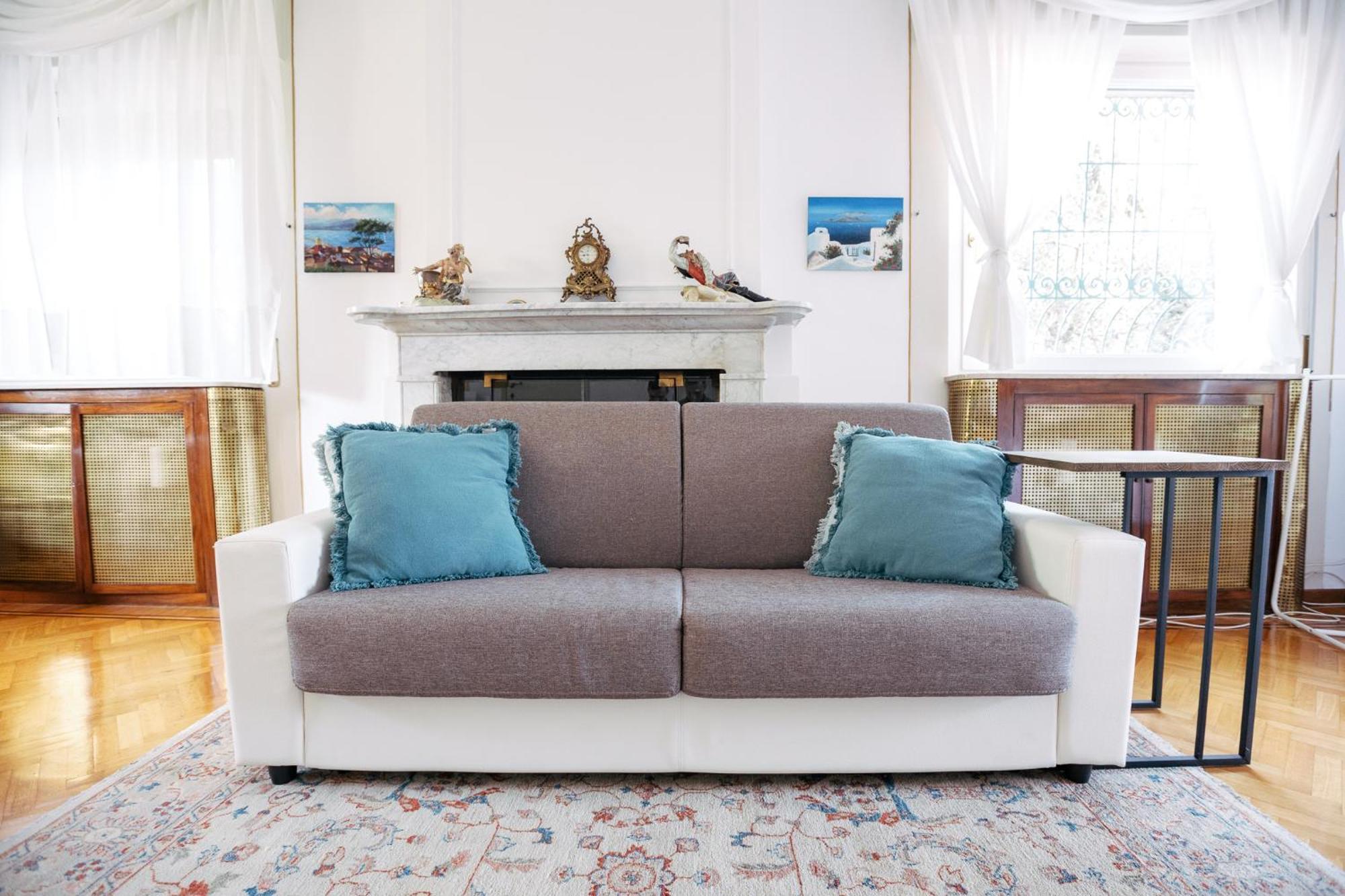 Bed&Breakfast Relax In The Lake Desenzano del Garda Exteriör bild