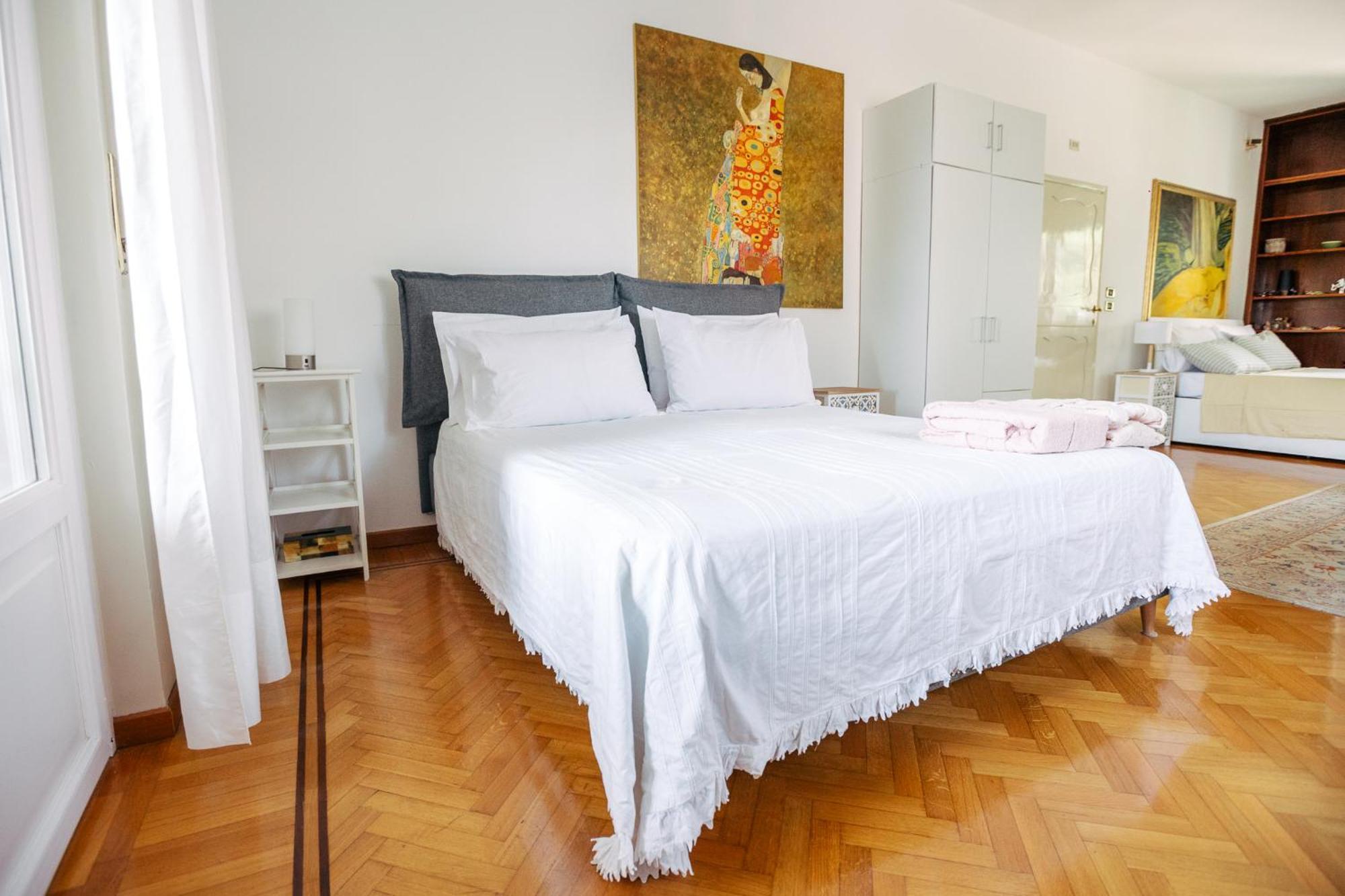 Bed&Breakfast Relax In The Lake Desenzano del Garda Exteriör bild