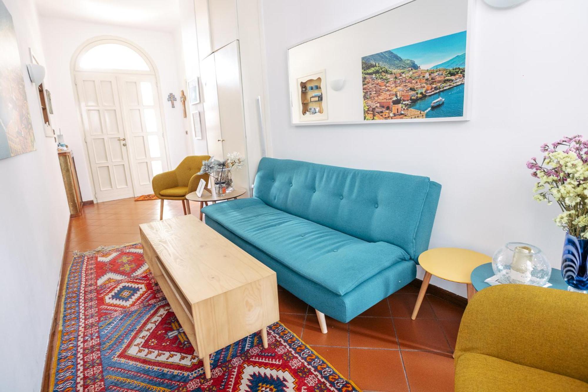 Bed&Breakfast Relax In The Lake Desenzano del Garda Exteriör bild