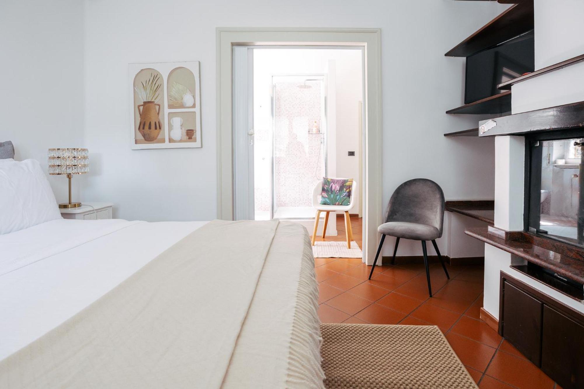 Bed&Breakfast Relax In The Lake Desenzano del Garda Exteriör bild