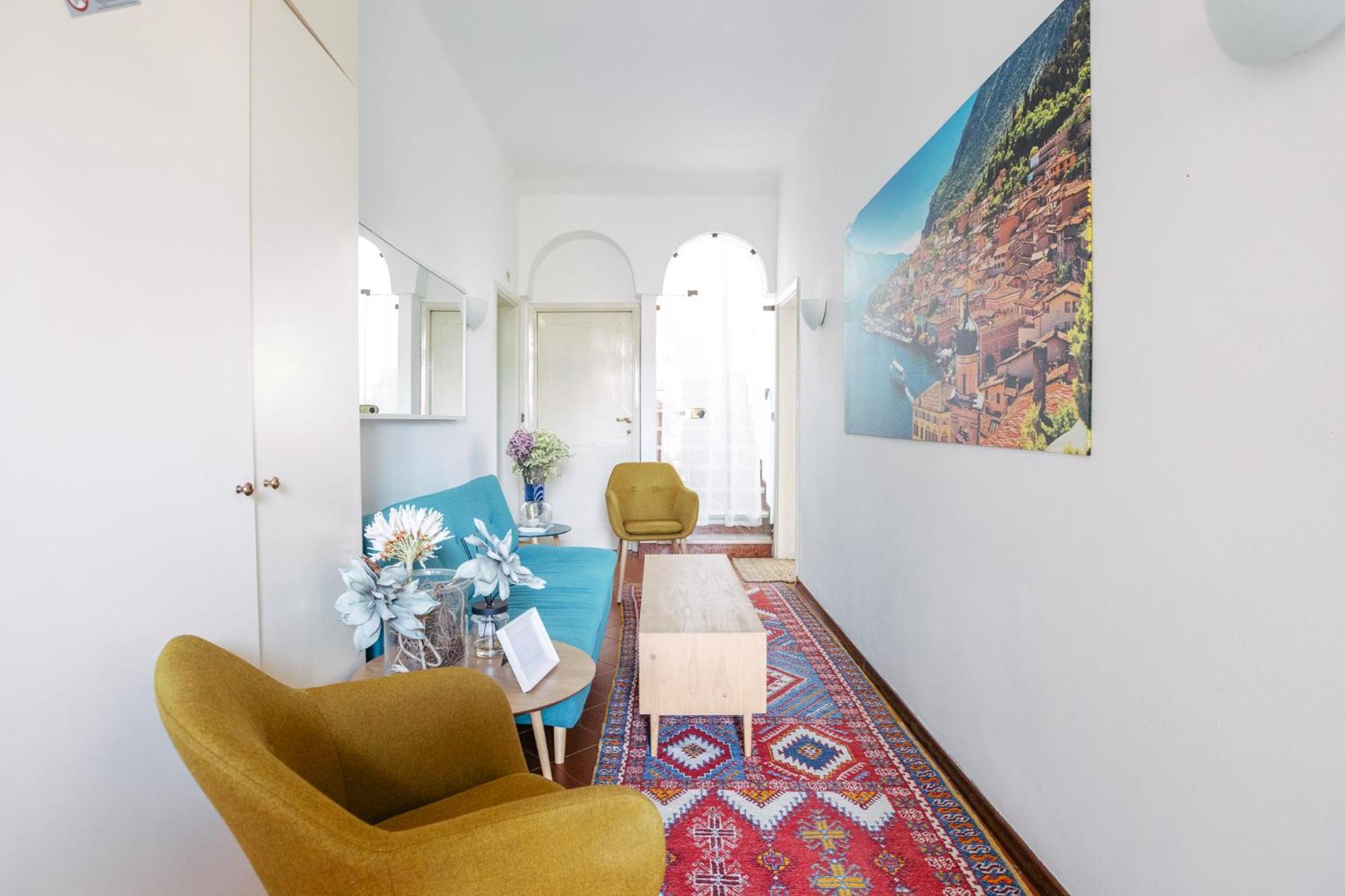 Bed&Breakfast Relax In The Lake Desenzano del Garda Exteriör bild