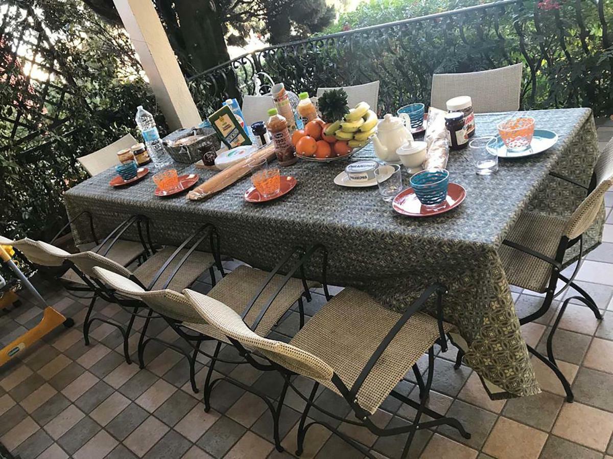 Bed&Breakfast Relax In The Lake Desenzano del Garda Exteriör bild